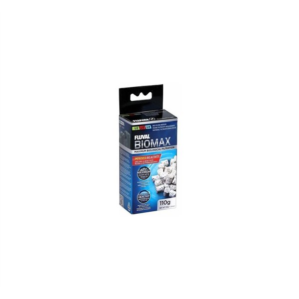 Filter media Fluval Bio-Max 110 g