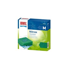 Filter media Nitrax M (Compact) - Nitrate remover