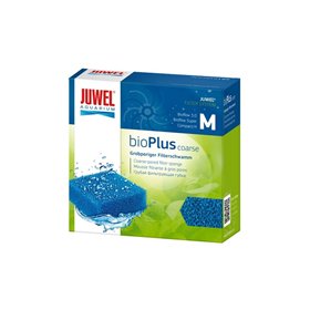 Filter media bioPlus coarse M (Compact) - Coarse-pored filter sponge