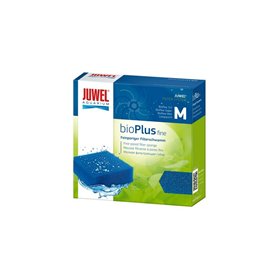 Filter media bioPlus fine M (Compact) - Fine-pored filter sponge