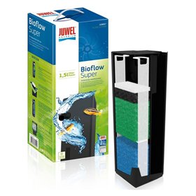 Aquarium filter Bioflow Super Filter System 150L
