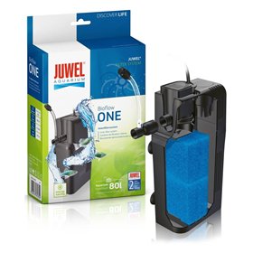 Aquarium filter Bioflow ONE Filter System 80L