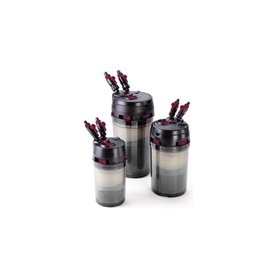 Prime 30 eu external filter with media