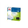 Filter media Carbax M (Compact) - Highly effective active charcoal