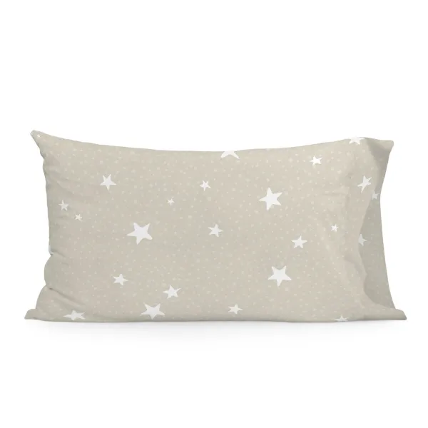 Pagalvės užvalkalas HappyFriday Basic Kids Little Star