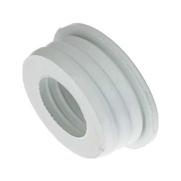Rubber reducer 32x26