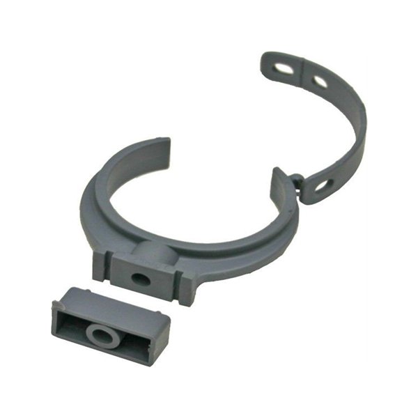 PPHT Pipe Clamp Dn 110 (170766)