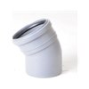 PPHT Elbow Dn110 67° (170346)