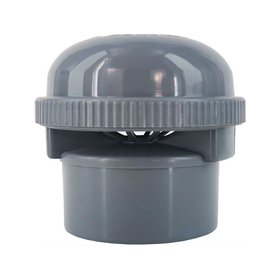 PP Air Valve Dn 110 (8.13L/s)