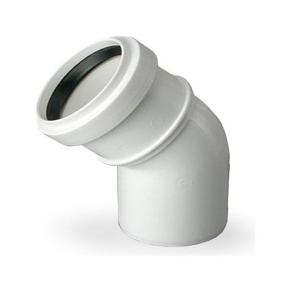 PPHT Elbow Dn 40 67° (180342)