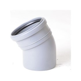 PPHT Elbow Dn110 30° (170326)