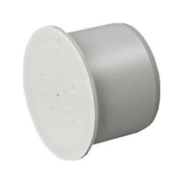 PPHT Socket Cap Dn 40 (180472)