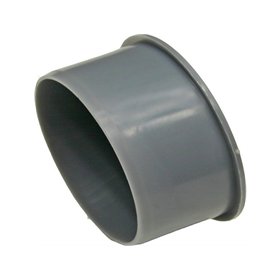 PPHT Socket Cap Dn 50 Grey (170473)