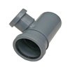 PPHT Tee Dn 75/75 45° (170008)