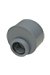 PPHT Reducer Dn110/75 Short (170590)