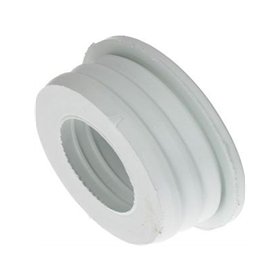 Rubber reducer 50x32
