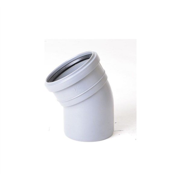 PPHT Elbow Dn110-right 50 90°