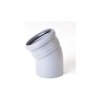 PPHT Elbow Dn110-right 50 90°
