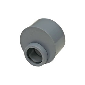 PPHT Reducer Dn75/50 Short
