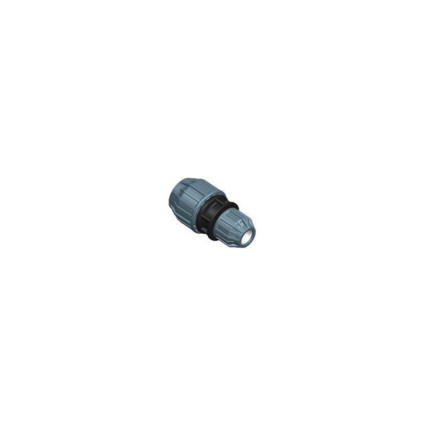 PP Compression reducing coupling 32x25 Elysee