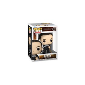 FUNKO POP! Vinyl Figure: Supernatural - Death