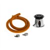 Gas regulator MUSTANG