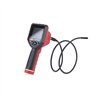 Deep vision borescope