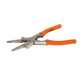 MIG welding wire clamp Truper®