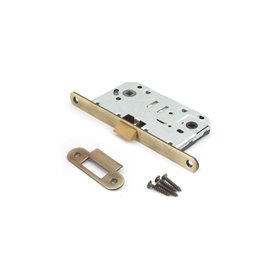 Lock case, Apecs 5300, P-WC-AB, Antique bronze