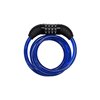 Bicycle Lock 10mmx1200mm