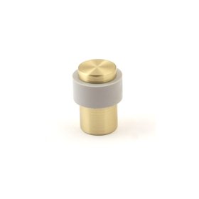 Stoper DS-0014-GM pvc bag header