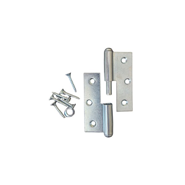 Door Hinge 70mm Right