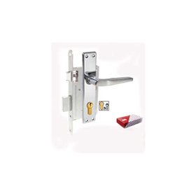Door lock "AGRA" C-43