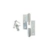 Door Hinge 70mm Left