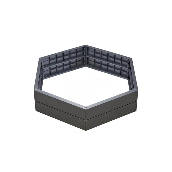 ERGO Raised bed Stone Module XL