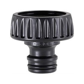 3/4" F Tap connector