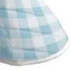 Vuodepeite (viltti) HappyFriday Basic Kids Sininen 180 x 260 cm