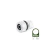 WHITE LINE 3/4" connector - STOP