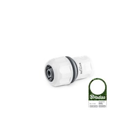 WHITE LINE 1/2", 5/8", 3/4" connector - STOP UNIVERSAL