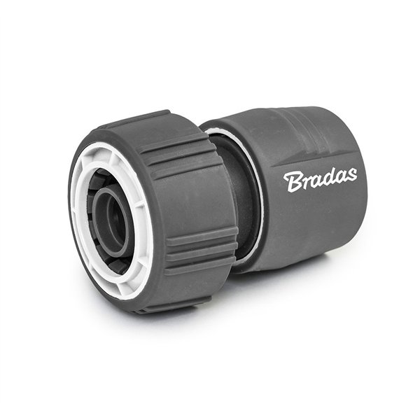 WHITE LINE SOFT Quick connector 3/4" - STANDARD