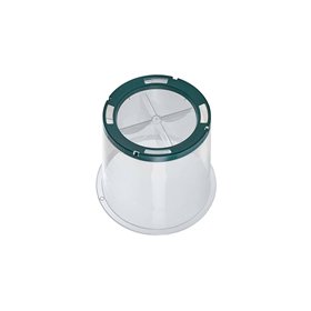 Mini-SUNNY forcing cloche