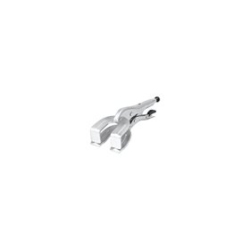 U-Clamp welding locking pliers 200mm Truper®