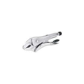 Curved jaw locking pliers 180mm Truper®