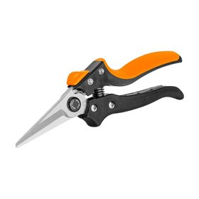 Garden shears 22mm