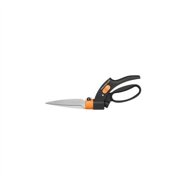 Fiskars Servo-system Grass shear