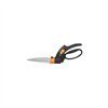 Fiskars Servo-system Grass shear