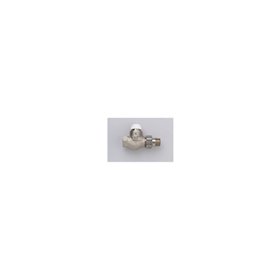 Thermostatic valve 3/4" low resist. HERZ