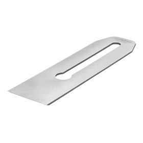 Replacement blade for plane 4L, 5L, width 50mm 12033