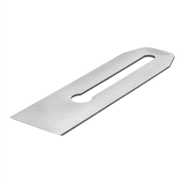 Replacement blade for plane 4L, 5L, width 50mm 12033