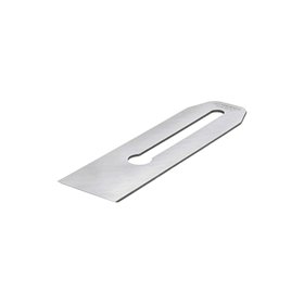 Replacement blade for plane Truper 6L 12036